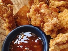 炸鸡块-李先生的首尔小馆(松江启源广场店)