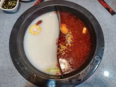 -鱻鱼捞.祥祥鱼锅(高淳一店)