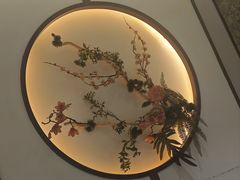 -谢氏老金口七号宴(武昌大道店)