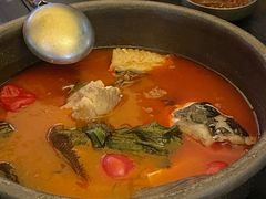 -Ameigo梅果·云贵川bistro(长宁来福士店)