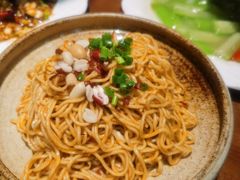 -不相离盐帮菜(郎园店)