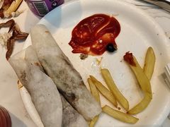 -半岛听涛蒸汽海鲜自助(K11店)
