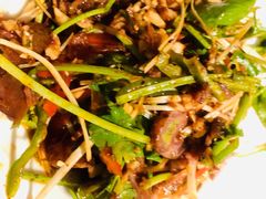 -楼兰新疆主题餐厅(苏州中心店)