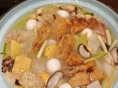 -黔城故事(虎峰别墅店)