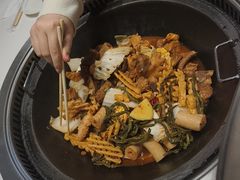 -东北铁锅宴(云龙华府店)