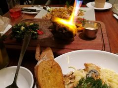 火焰芝士牛魔王-卡朋厨房(289艺术园区店)