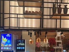 -杭州开元名都大酒店·地中海自助餐厅