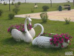 -丁香湖丁香小镇Citypark滑雪公园戏雪嘉年华