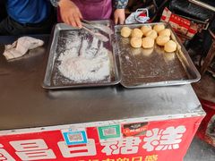 -老南昌白糖糕(大士院店)