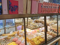 -巴莉甜甜(中环城店)