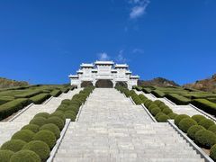 -九鼎铁刹山风景区