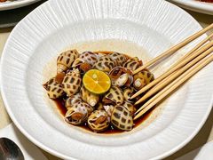 -侨美食家·粤菜(体育西路店)