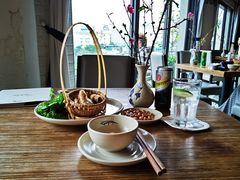 -Cau Go Vietnamese Cuisine