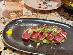 -BROWNSTONE布朗石西班牙餐厅(富城店)