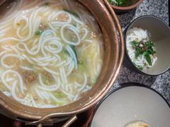 -云荷里·蒸汽石锅鱼·云南菜(中发百旺店)