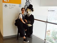 -济州岛泰迪熊博物馆