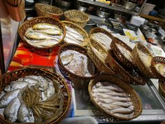 -长平老姿娘夜粥(平东一街店)