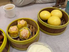 虾仁烧卖皇-华联广州大酒店-餐厅