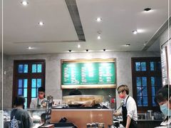 -星巴克臻选(思南公馆店)