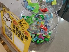 -非烤勿扰自助烤肉(合胜百货店)