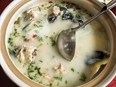 鱼头汤-美顺香食府鱼头老店(雪野湖店)