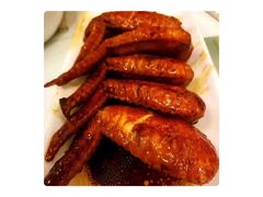 -翠华餐厅(香港国际机场店)