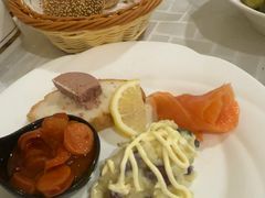 -新侨三宝乐西餐厅(崇文门店)