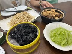 -紫藤园·天目湖大鱼头(南山竹海店)