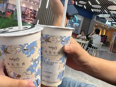 -CoCo都可(健翔桥店)