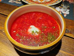 -卢布里西餐厅(总店)