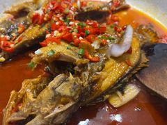 -小湘旺臭鳜鱼(百子湾店)