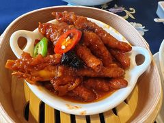 -翠园(成都太古里店)