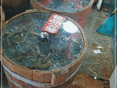 -京深海鲜市场(光彩路店)