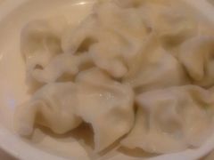 黄瓜虾仁饺子-东方饺子王(和平里店)