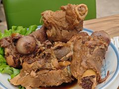 -合合春饼(潘家园店)