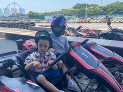 -雪浪山卡丁车俱乐部