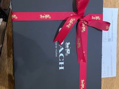 -COACH蔻驰(德基广场店)