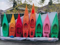 -上海海湾国家森林公园