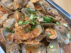 -去吃小龙虾·江湖菜·烧烤(南滨路店)