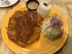 -Cafe Alice咖啡爱丽丝(奥城店)