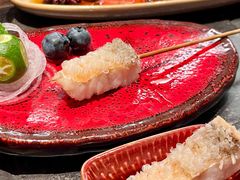 -贰醒·私房小院烧烤 (太古里店)