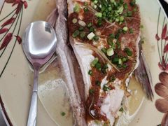 -腰记饭店(龙源路店)