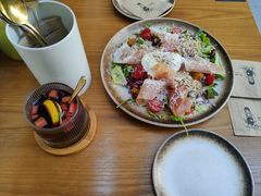 -沏点Trattoria意大利餐厅(新街口店)
