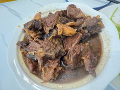 -宛平李记小吃(东关街店)