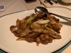 -丽思卡尔顿酒店-天泰轩中餐厅(大沽北路店)