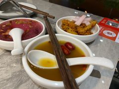 -万物生江北老火锅(海骏达店)