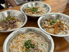 -瘦子桂林米粉店(总店)