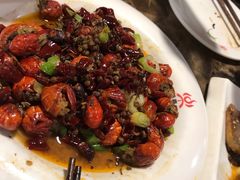 -郑喜旺烧烤(郑州总店)