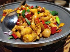 -湖南人家·家传湖南菜(水围店)