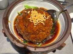 -晓淮山·扬州早茶·淮扬菜(龙阳广场店)